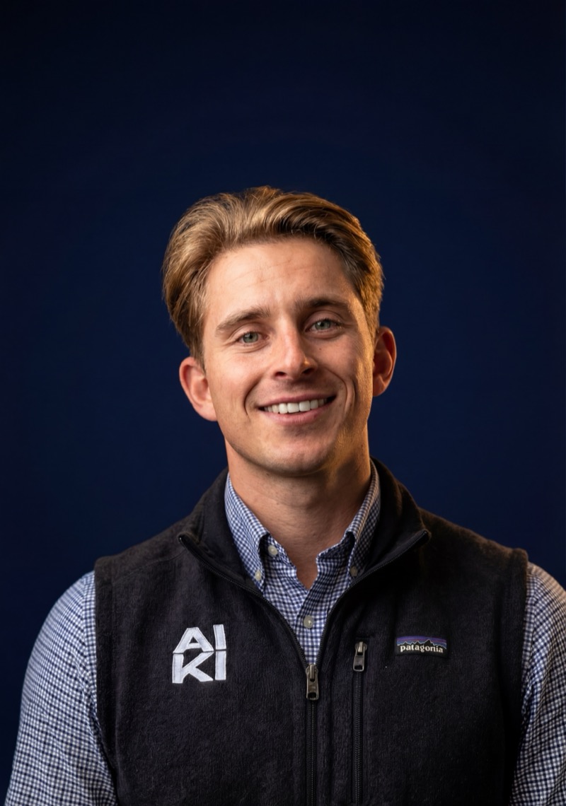 Profilbilde av Martin Nipedal