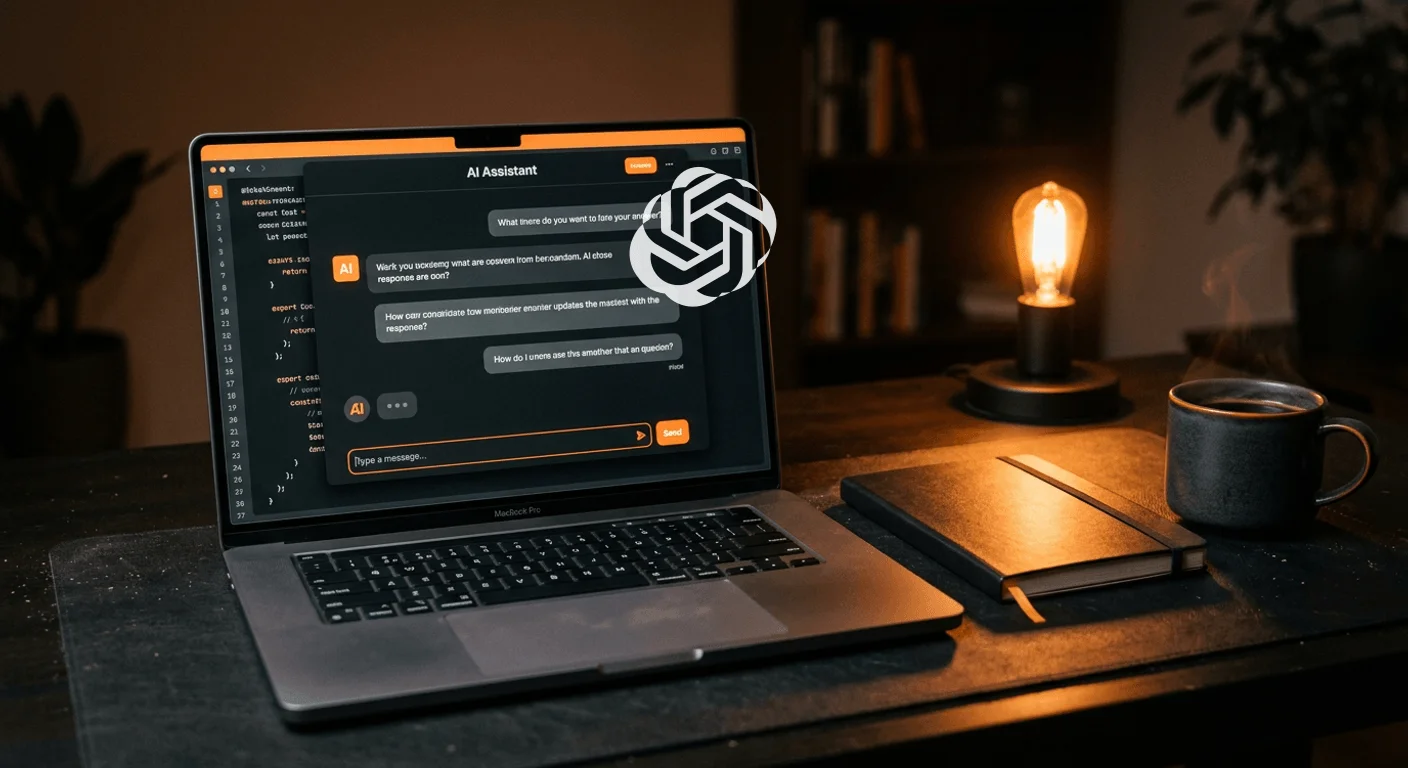 Oversikt over ChatGPT 5.2 sine muligheter for norske virksomheter
