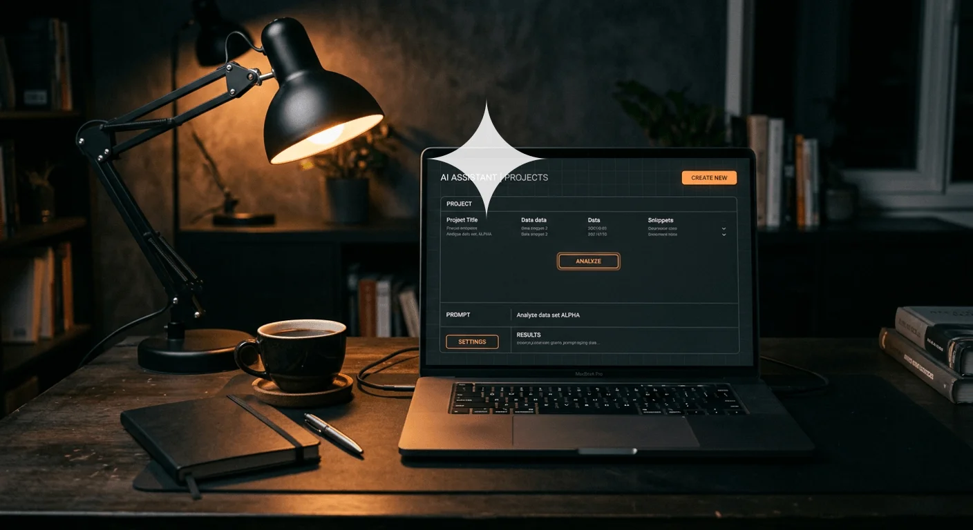 Oversikt over Google Gemini 3 Pro sine muligheter for norske virksomheter
